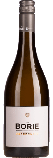 La Borie Chardonnay 2025 - 75cl