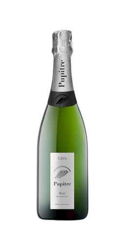 Cava Pupitre Brut - 75cl