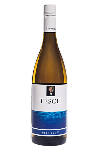 Tesch Deep Blue Rosé 2023 - 75 cl