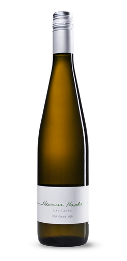 Norman Hardie Winery Calcaire 2023 - 75cl