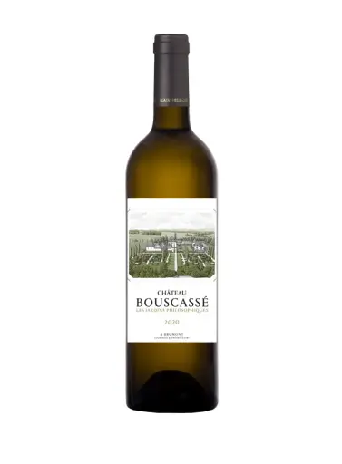 Château Bouscassé Les Jardins Philosophiques 2020 - 75cl