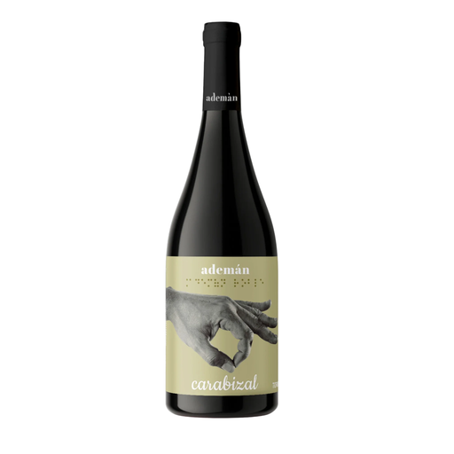 [W001885-2024] Bodega Maires Ademán Carabizal 2024 - 75cl